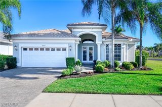 4908 Sedgewood LN, Naples, FL 34112