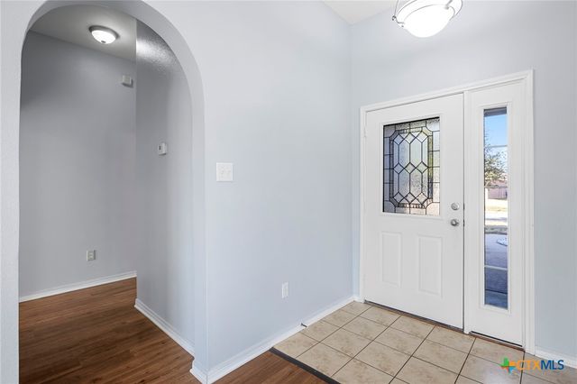7531 Amber Meadow Loop, Temple, TX 76502