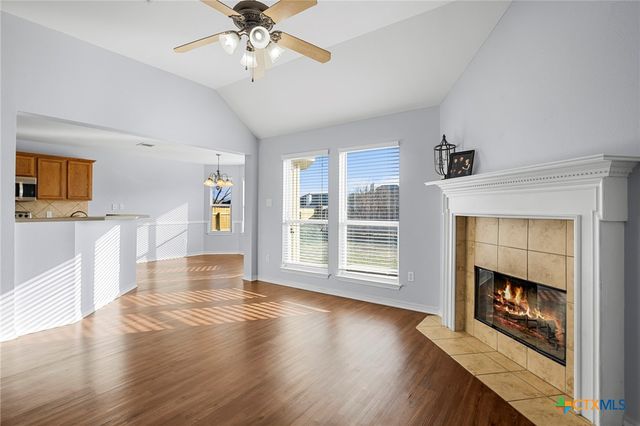7531 Amber Meadow Loop, Temple, TX 76502