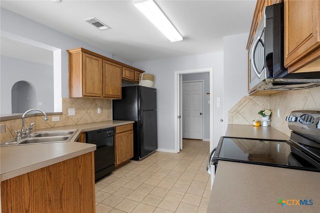 7531 Amber Meadow Loop, Temple, TX 76502
