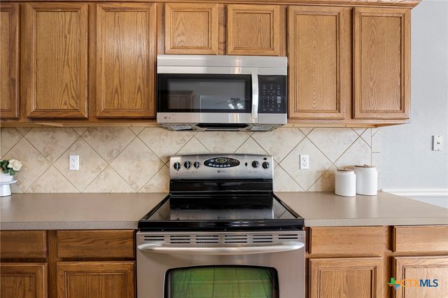 7531 Amber Meadow Loop, Temple, TX 76502
