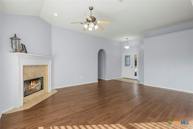 7531 Amber Meadow Loop, Temple, TX 76502