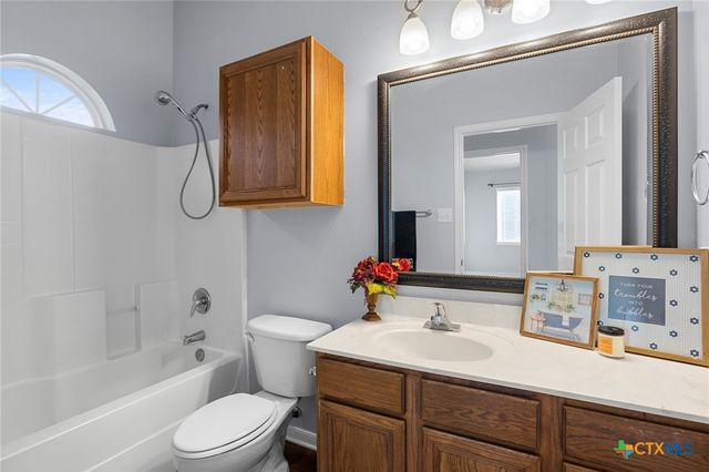 7531 Amber Meadow Loop, Temple, TX 76502