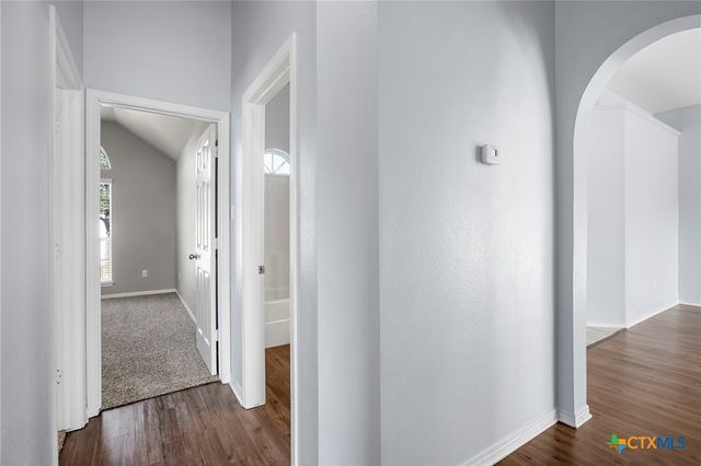 7531 Amber Meadow Loop, Temple, TX 76502
