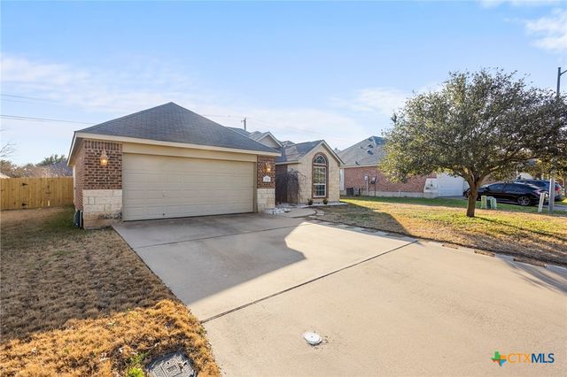 7531 Amber Meadow Loop, Temple, TX 76502