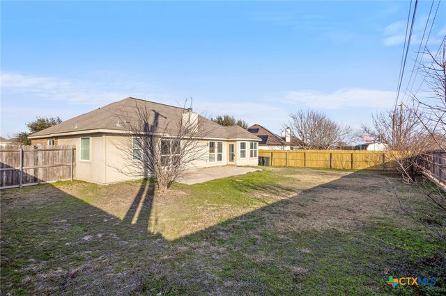 7531 Amber Meadow Loop, Temple, TX 76502