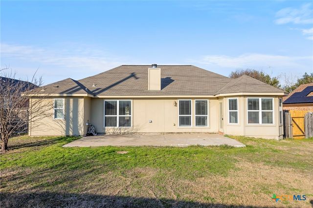 7531 Amber Meadow Loop, Temple, TX 76502
