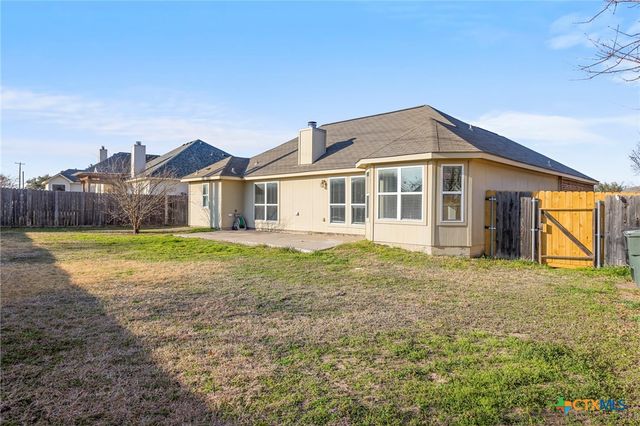 7531 Amber Meadow Loop, Temple, TX 76502
