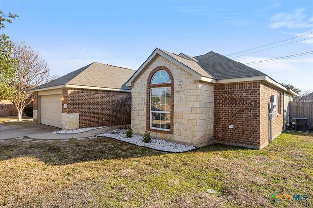 7531 Amber Meadow Loop, Temple, TX 76502