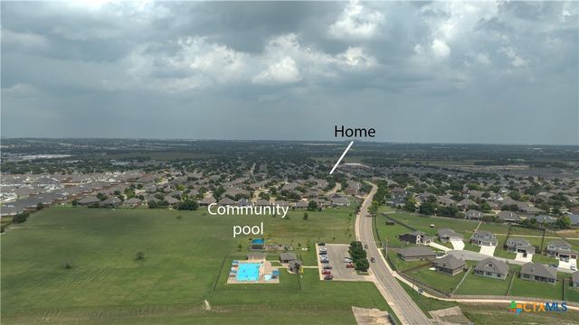 7531 Amber Meadow Loop, Temple, TX 76502