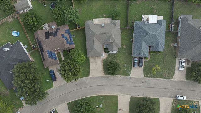 7531 Amber Meadow Loop, Temple, TX 76502