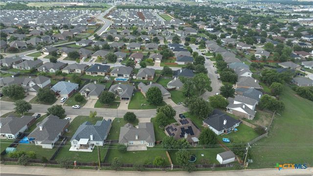 7531 Amber Meadow Loop, Temple, TX 76502