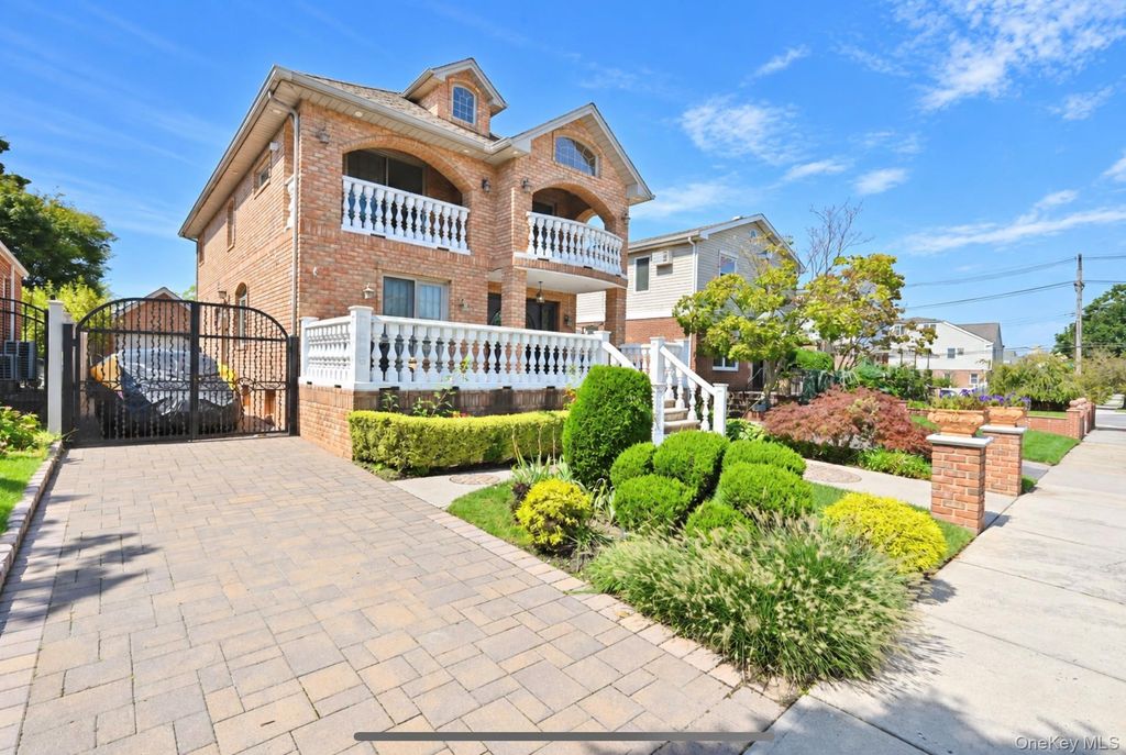 58-12 202nd Street, Bayside, NY 11364 — photo 2