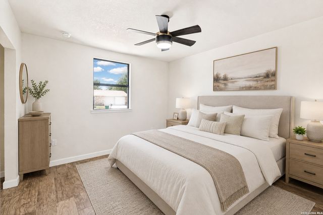 504 Willow Dr, Converse, TX 78109