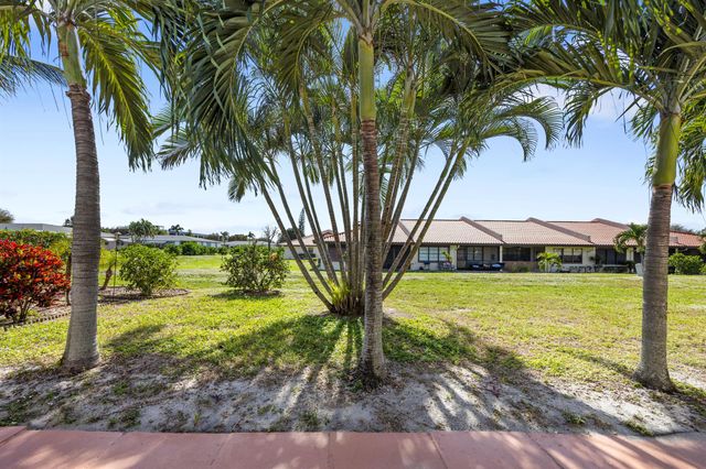 280 High Point Boulevard C, Boynton Beach, FL 33435