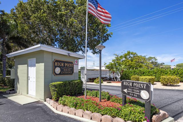 280 High Point Boulevard C, Boynton Beach, FL 33435