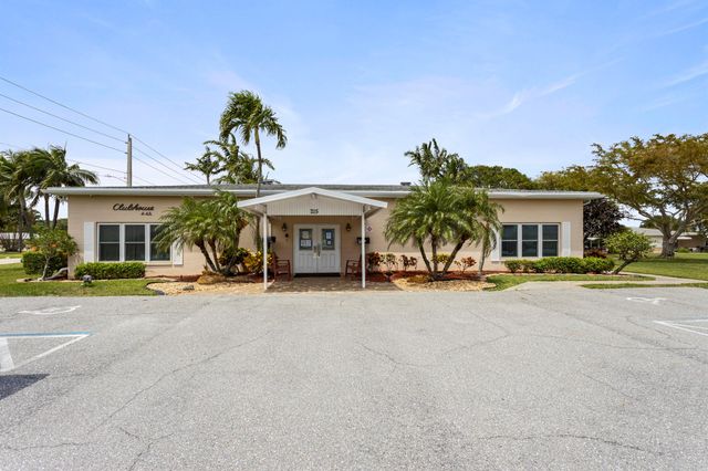 280 High Point Boulevard C, Boynton Beach, FL 33435
