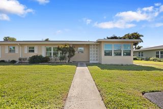 280 High Point Boulevard C, Boynton Beach, FL 33435