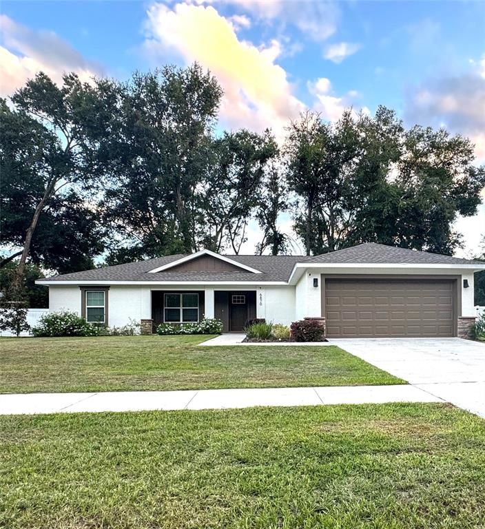 6870 SW 109TH LANE, Ocala, FL 34476