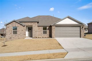 200 Ratliff Avenue, Pea Ridge, AR 72751