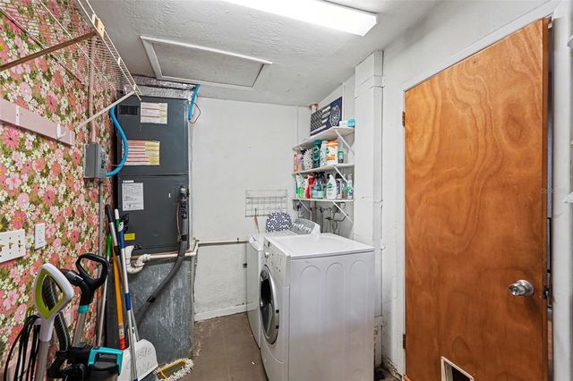 5967 102ND AVENUE N, Pinellas Park, FL 33782