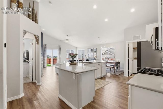 12701 Windingwalk Drive, Peyton, CO 80831