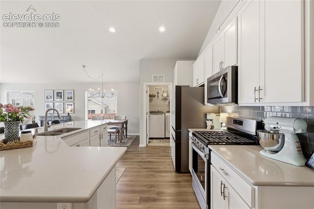 12701 Windingwalk Drive, Peyton, CO 80831