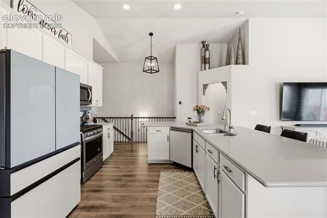 12701 Windingwalk Drive, Peyton, CO 80831