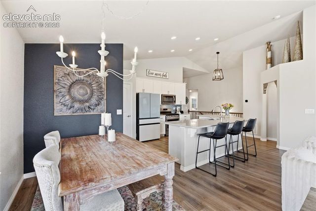 12701 Windingwalk Drive, Peyton, CO 80831