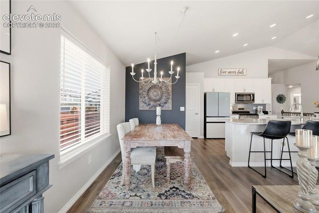 12701 Windingwalk Drive, Peyton, CO 80831