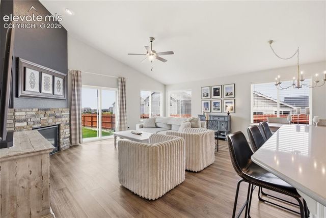 12701 Windingwalk Drive, Peyton, CO 80831