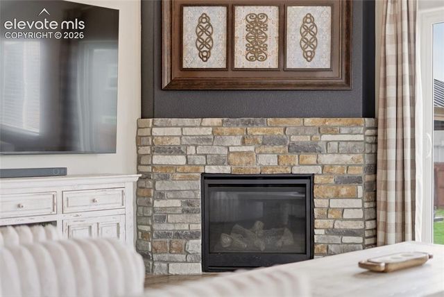 12701 Windingwalk Drive, Peyton, CO 80831