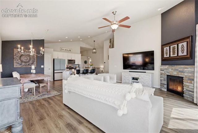 12701 Windingwalk Drive, Peyton, CO 80831