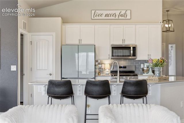 12701 Windingwalk Drive, Peyton, CO 80831