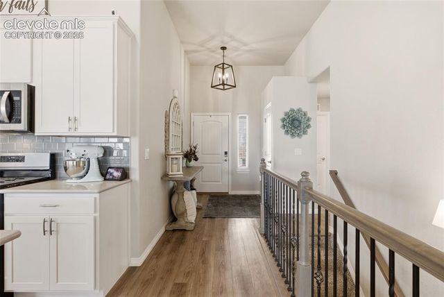 12701 Windingwalk Drive, Peyton, CO 80831