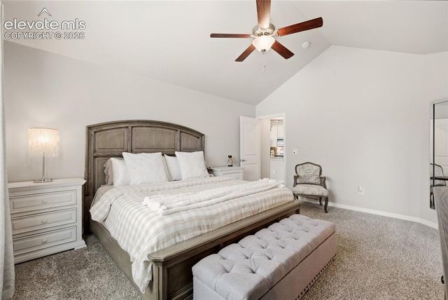 12701 Windingwalk Drive, Peyton, CO 80831
