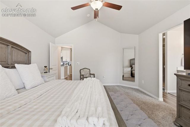 12701 Windingwalk Drive, Peyton, CO 80831