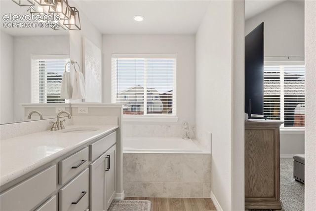 12701 Windingwalk Drive, Peyton, CO 80831