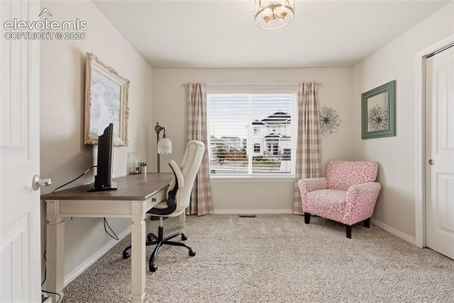 12701 Windingwalk Drive, Peyton, CO 80831