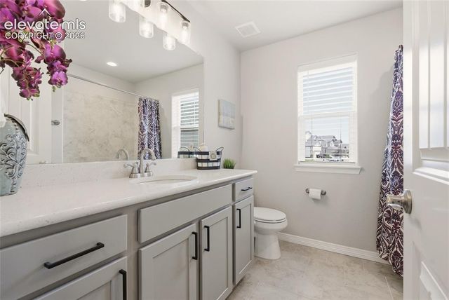 12701 Windingwalk Drive, Peyton, CO 80831