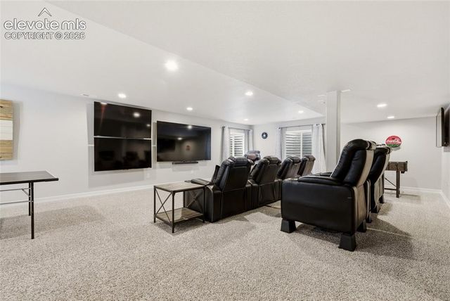 12701 Windingwalk Drive, Peyton, CO 80831