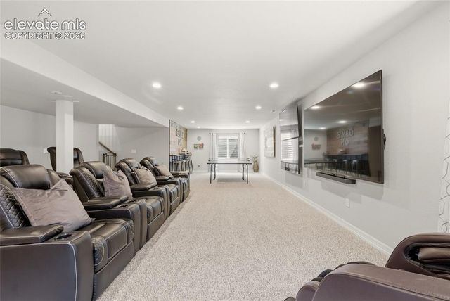 12701 Windingwalk Drive, Peyton, CO 80831
