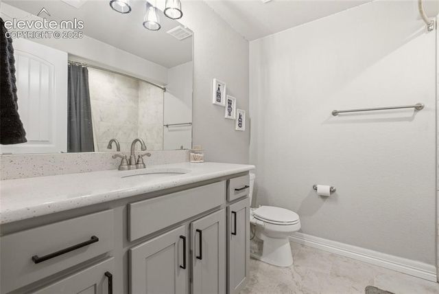 12701 Windingwalk Drive, Peyton, CO 80831