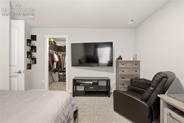 12701 Windingwalk Drive, Peyton, CO 80831