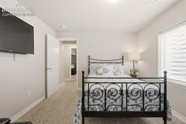 12701 Windingwalk Drive, Peyton, CO 80831