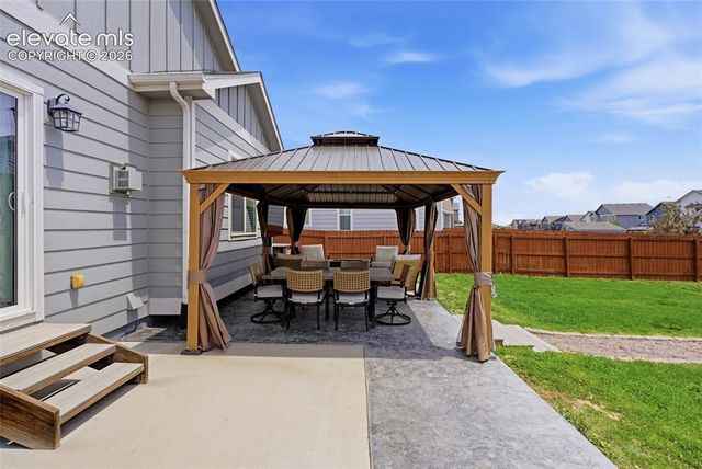 12701 Windingwalk Drive, Peyton, CO 80831