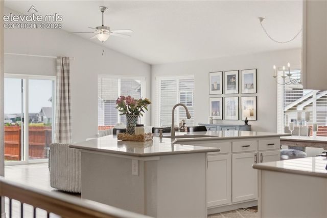 12701 Windingwalk Drive, Peyton, CO 80831