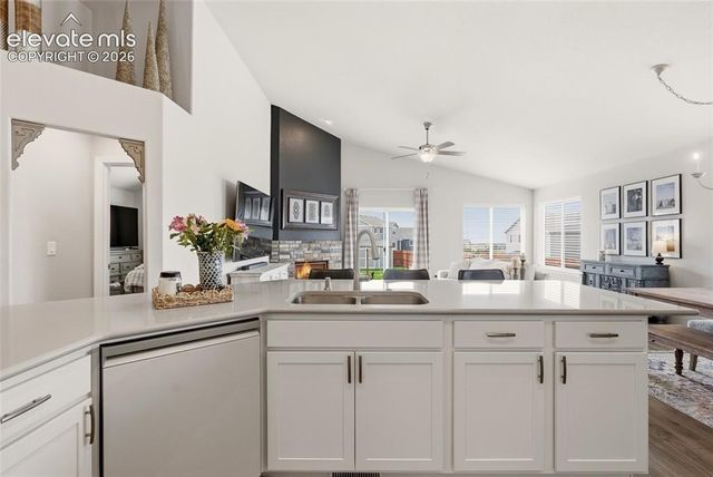 12701 Windingwalk Drive, Peyton, CO 80831