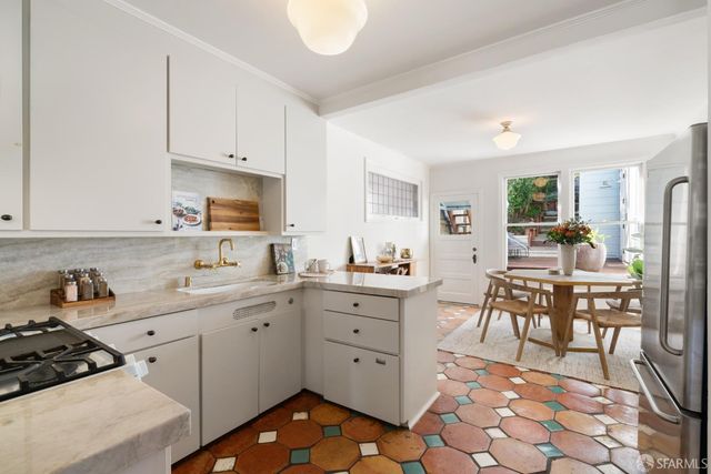 728 Castro Street, San Francisco, CA 94114