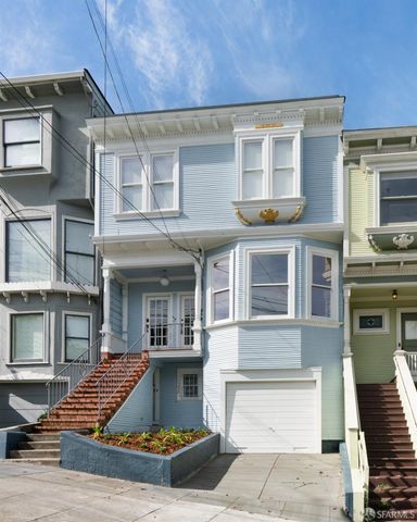 728 Castro Street, San Francisco, CA 94114